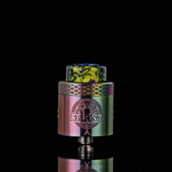 Wotofo srpnt rda arc-en-ciel | Wotofo Jetable XH2PT210