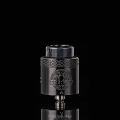 Wotofo srpnt rda bronze à canon | Wotofo Vapes Review XH2PT206