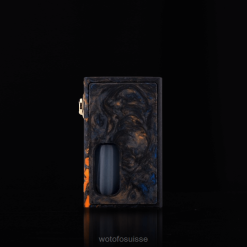 Wotofo STENTORIAN ram petit ami mod noir bleu jaune | Wotofo Jetable XH2PT150