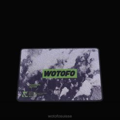 Wotofo tapis de construction édition standard | Vape Jetable Wotofo XH2PT435