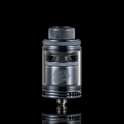 Wotofo THE TROLL X rta métal bleu | Wotofo Jetable XH2PT240