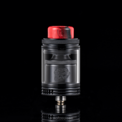 Wotofo THE TROLL X rta noir | Wotofo Vape Pods XH2PT219