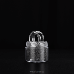 Wotofo tube à bulles engrenage rta verre | Wotofo Suisse XH2PT432