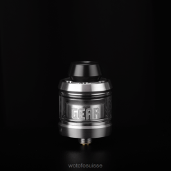 Wotofo vitesse rta acier inoxydable 24mm | Wotofo Flavors XH2PT244