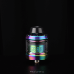Wotofo vitesse rta arc-en-ciel 24mm | Vape Jetable Wotofo XH2PT245