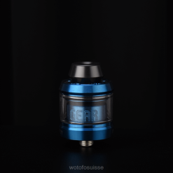 Wotofo vitesse rta bleu 24mm | Wotofo Shop Online XH2PT248