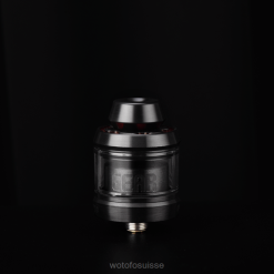 Wotofo vitesse rta noir 24mm | Wotofo Puff XH2PT247